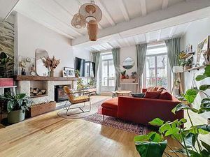 Vente Maison à Ancenis-Saint-Géréon (44150) : à vendre / 110m² Ancenis-Saint-Géréon