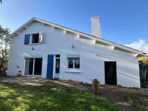 Vente Maison à Saint-Sébastien-sur-Loire (44230) : à vendre / 150m² Saint-Sébastien-sur-Lo