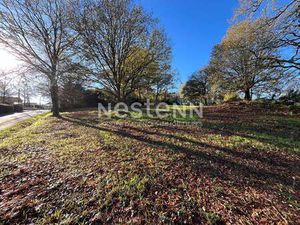 Vente Terrain à Monterblanc (56250) : à vendre / 723m² Monterblanc