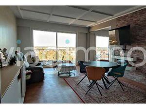 Vente Appartement 4 pièces Viager à Cholet (49300) : à vendre 4 pièces Viager / 102m² Chol