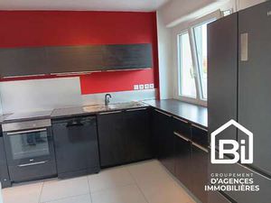 Vente Appartement 2 pièces à Cormelles-le-Royal (14123) : à vendre 2 pièces / 47m² Cormell