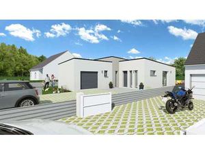 Vente Maison à Brix (50700) : à vendre / 70m² Brix