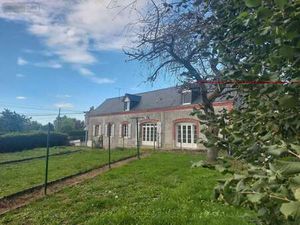 Vente Maison à Loiron (53320) : à vendre / 92m² Loiron