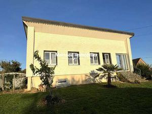Vente Maison à Moncé-en-Belin (72230) : à vendre / 86m² Moncé-en-Belin