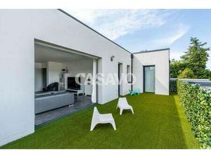 Vente Maison à Orvault (44700) : à vendre / 220m² Orvault