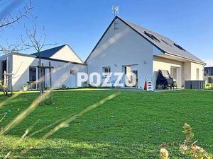 Vente Maison à Vains (50300) : à vendre / 142m² Vains