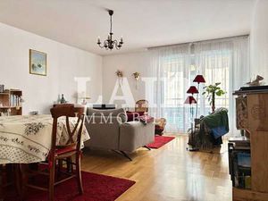 Vente Appartement 3 pièces à Alençon (61000) : à vendre 3 pièces / 80m² Alençon