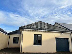 Vente Maison à Alençon (61000) : à vendre / 115m² Alençon