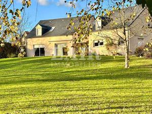 Vente Maison à Alençon (61000) : à vendre / 192m² Alençon