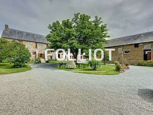 Vente Maison à Carentan-les-Marais (50500) : à vendre / 180m² Carentan-les-Marais