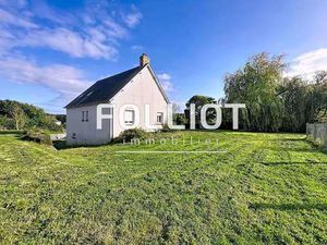 Vente Maison à Gavray-sur-Sienne (50450) : à vendre / 125m² Gavray-sur-Sienne