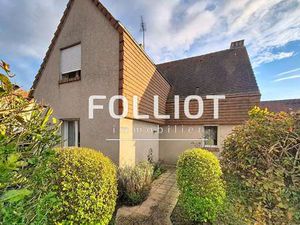 Vente Maison à Mondeville (14120) : à vendre / 131m² Mondeville