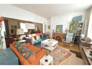 Location Appartement 5 pièces à Brest (29200) : à louer 5 pièces / 128m² Brest