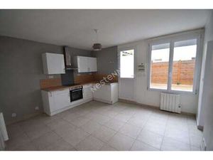 Location Appartement 2 pièces à La Flèche (72200) : à louer 2 pièces / 31m² La Flèche