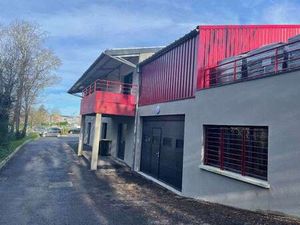 Location Garage box et parking à Nivillac (56130) : à louer / 4m² Nivillac