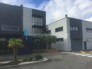 A LOUER - Plateau de bureaux 200m2 - CASTANET-TOLOSAN