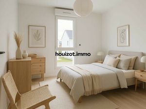 Appartement à louer Betton