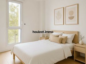 Appartement à louer Betton