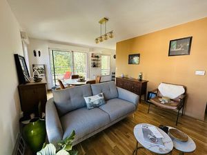 Appartement - 52m2 - Ascenseur et terrasse - Cagny