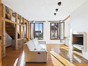 Duplex de 81 m² – Faibles charges