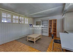 Appartement à vendre Varces-Allières-et-Risset