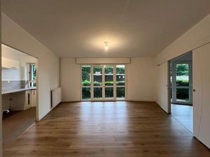 Appartement neuf dans résidence senior