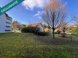 Charmant appartement 3 pièces à Hégenheim de 58 m²