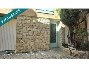 Immeuble de rapport – 5 lots – Au pied du château de Gréoux-les-bains