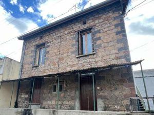 Immeuble avec fort potentiel – Firminy – Secteur calme