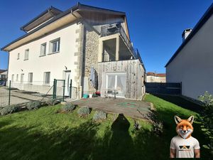 Appartement à vendre Le Gratteris