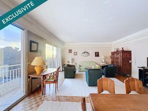 Appartement à rénover - rare opportunité à saisir