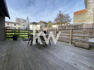 Appartement - Limoges - 2piece(s) - 630€