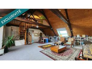 Maison de ville / 3 Appartements