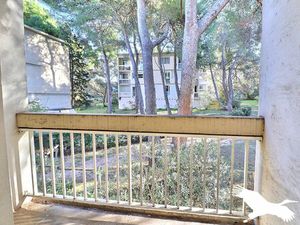 Appartement Marseille 13008 - 4 pièce(s) - 81.54 m2