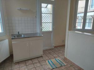 MERS LES BAINS - RUE ANDRE DUMONT