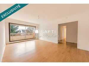 Appartement entièrement rénové en hyper centre