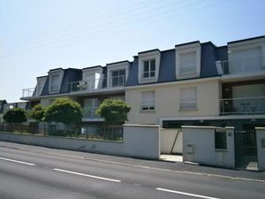 MONTIVILLIERS - 52 AVENUE MARECHAL FOCH LA LEZARDE RESIDENCE