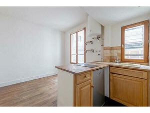 Paris 1er - Rue Montmartre – Montorgueil – 2 pièces de 20m2