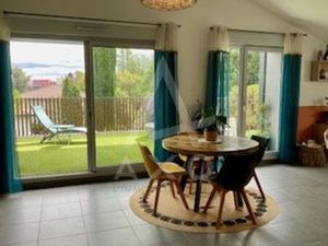 Appartement terrasse