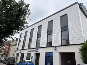 Appartement de 3 pieces au coeur de Romilly-sur-seine