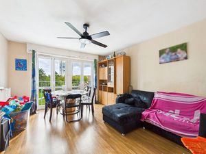 Appartement à vendre Saint-André-les-Vergers