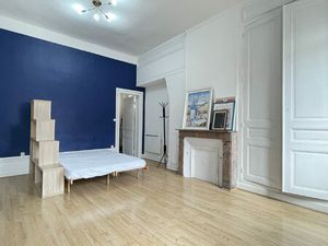 À vendre – Grand studio de charme 31 m² – Quartier Henrivi