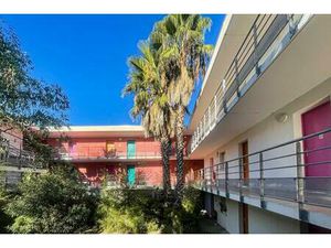 Studio 20m² loué en bail commercial - Vendargues