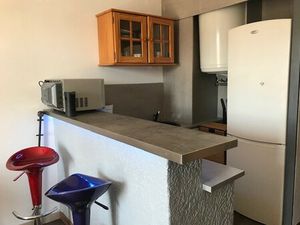 PUGET SUR ARGENS STUDIO MEUBLE + PK