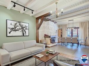 Appartement 7 chambre(s) à vendre