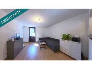 Appartement T2