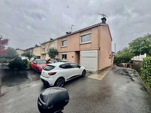 Bureaux - 109.79m ²