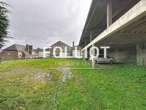 EXCLUSIVITE - Parking / box Saint Hilaire Du Harcouet 291 m2