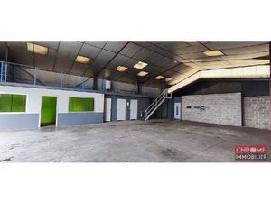 LOCAL COMMERCIAL 320 M2 MARMANDE
