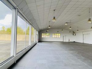 Immobilier Professionnel à louer Poulainville